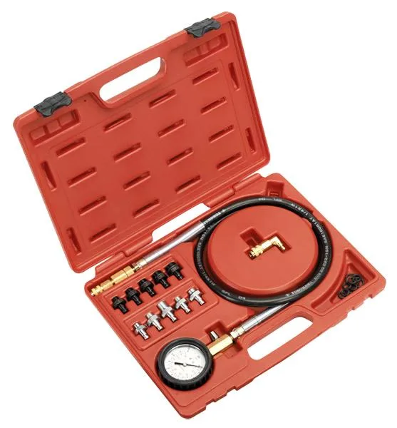 Alati sistema podmazivanja 75 mm 1200 mm