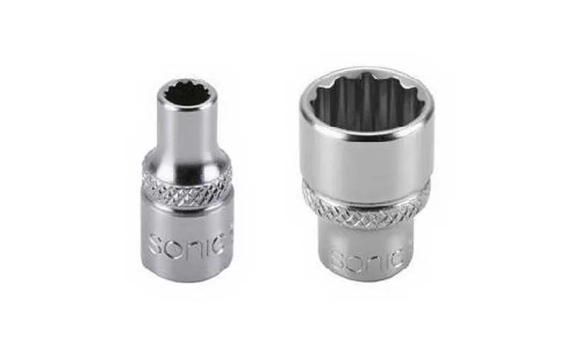 Gedora 1/4" dužina 25 mm