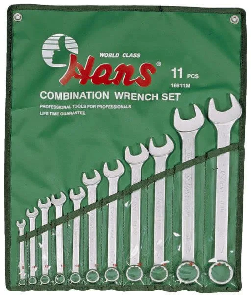 Set alata 24 mm