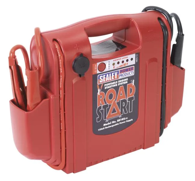 Uređaj za pokretanje motora, BOOSTER, ; napon instalacije: 12V, vrhunski