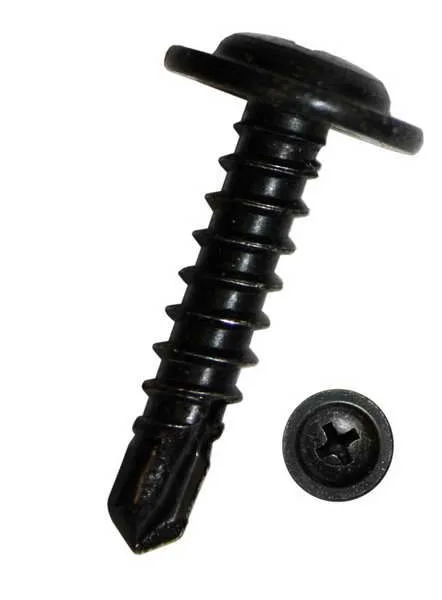 Vijak 4,2 mm dužina 19 mm 100 kom