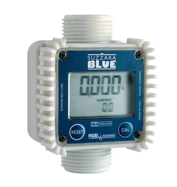 Brojač, primena: AD BLUE PIUSI
