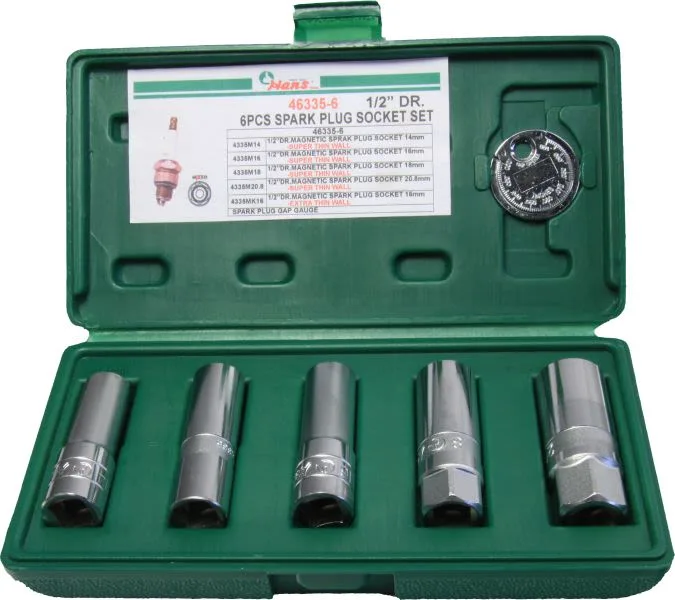 Specijalni alat 16,21 mm 5 kom