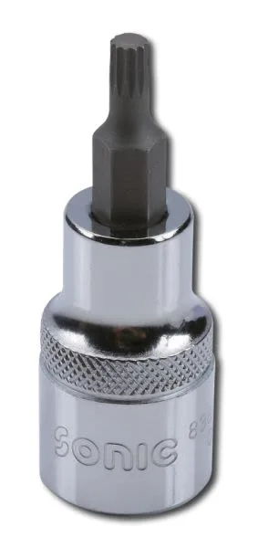 Gedora 1/2" dužina 62 mm