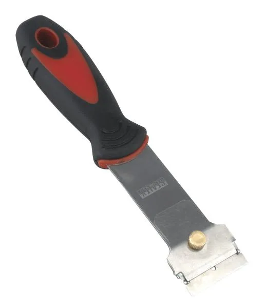 Scraper