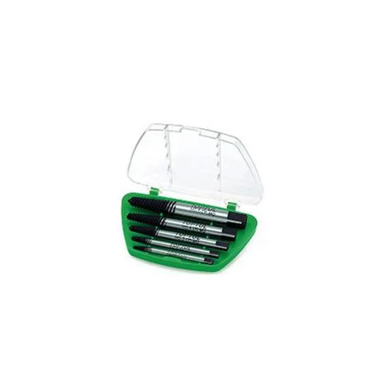 Specijalni alat 1/4" 5 kom