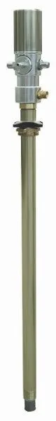 Pneumatska pumpa ulja na 180-220l barela kapaciteta 5-1