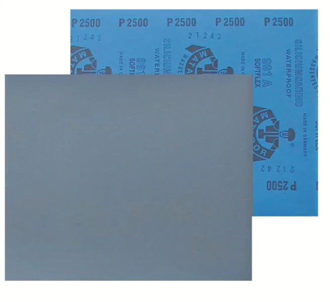 Brusni papir 280 mm 50 kom