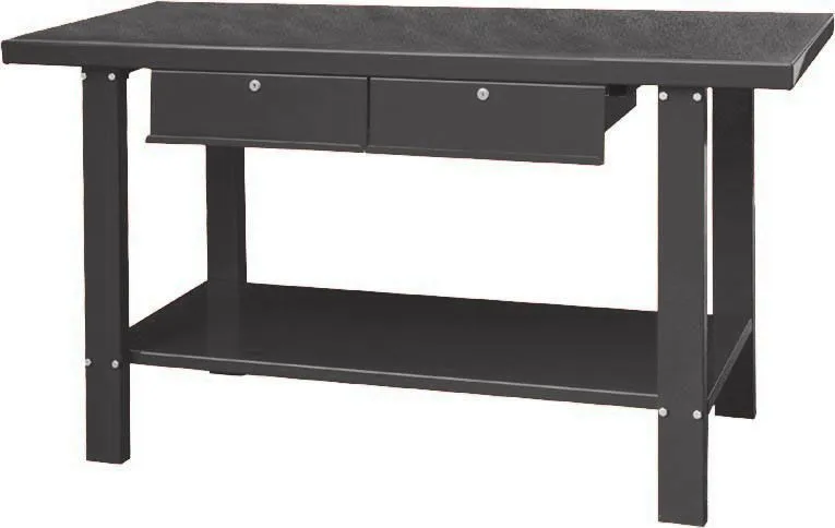 Radne klupe 1500 mm 640 mm