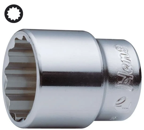 Gedora 3/4" dužina 60 mm