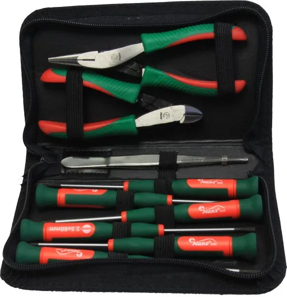 Set alata 3.0 mm 6 kom