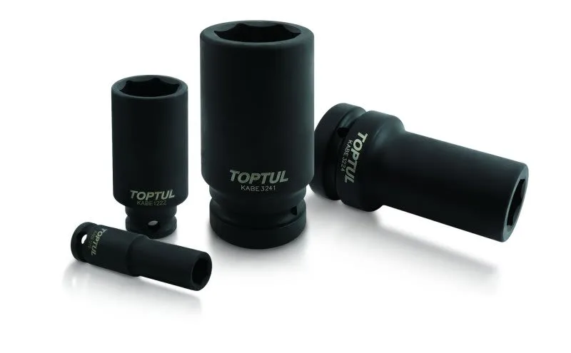 Gedora 23 mm