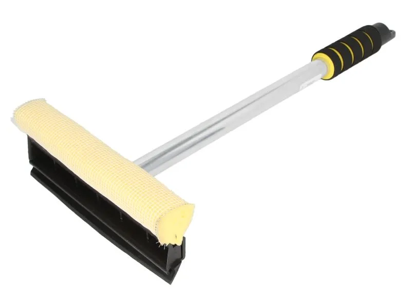 Brisač za stakla (na aluminijumskom štapu, 30cm)