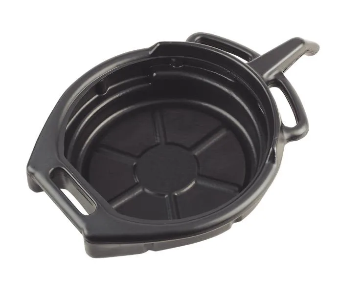 Posuda za istakanje ulja, 7,6L