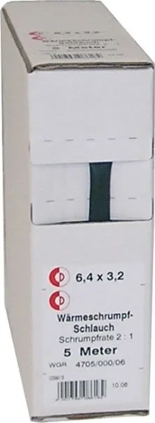 Cev vazdušne instalacije 4705/000/06 2,4X1,2