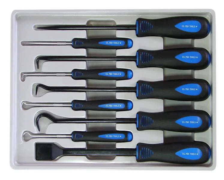 Magnetni hvatač dužina 260 mm