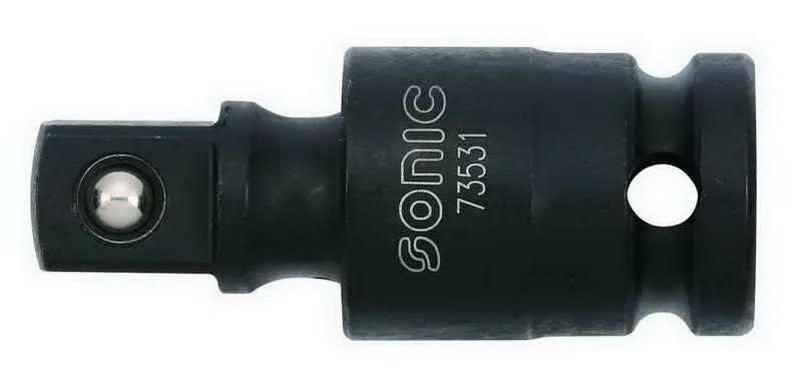 Kardanski zglob 3/8" dužina 46 mm