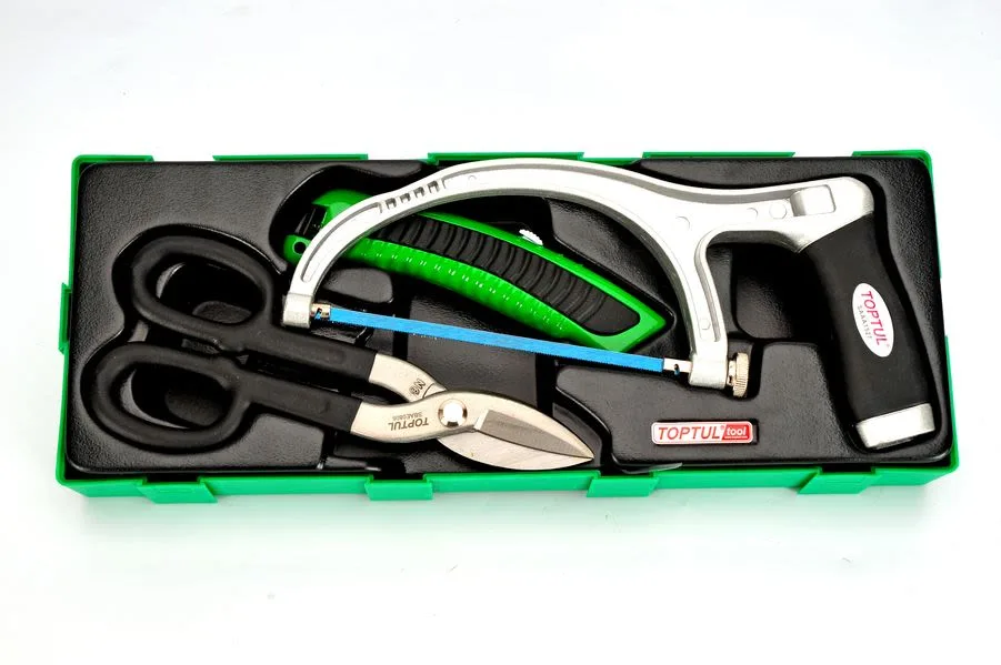 Toolkit invalidskih kolica, novi tip, makaze, nož, rukomet