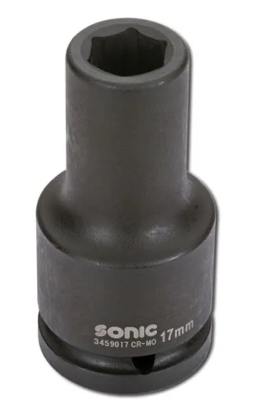Gedora 3/4" dužina 90 mm