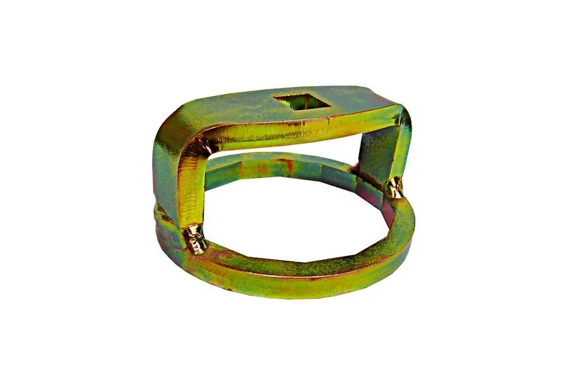 Ključ za filter ulja, gedora / oblik zvona, namena: za filter ulja