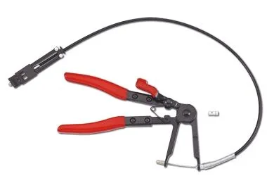 Specijalna klešta dužina 630 mm