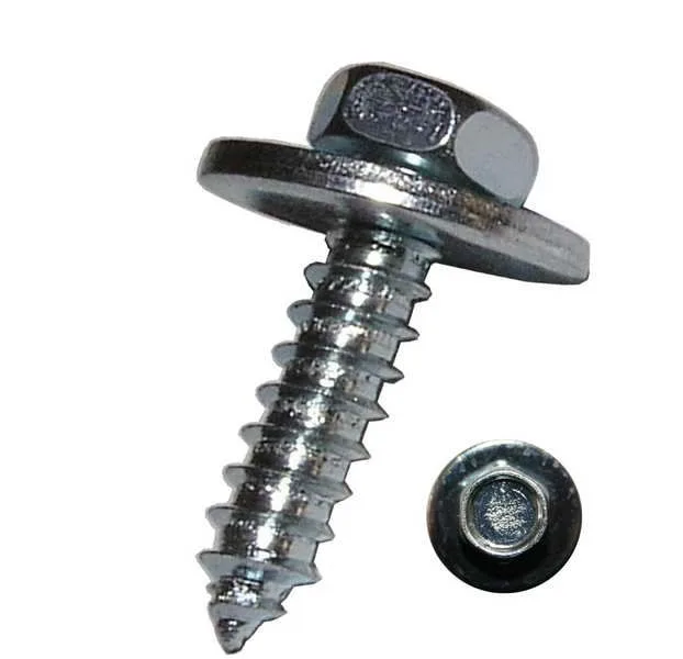 Vijak 4,8 mm dužina 19 mm 100 kom