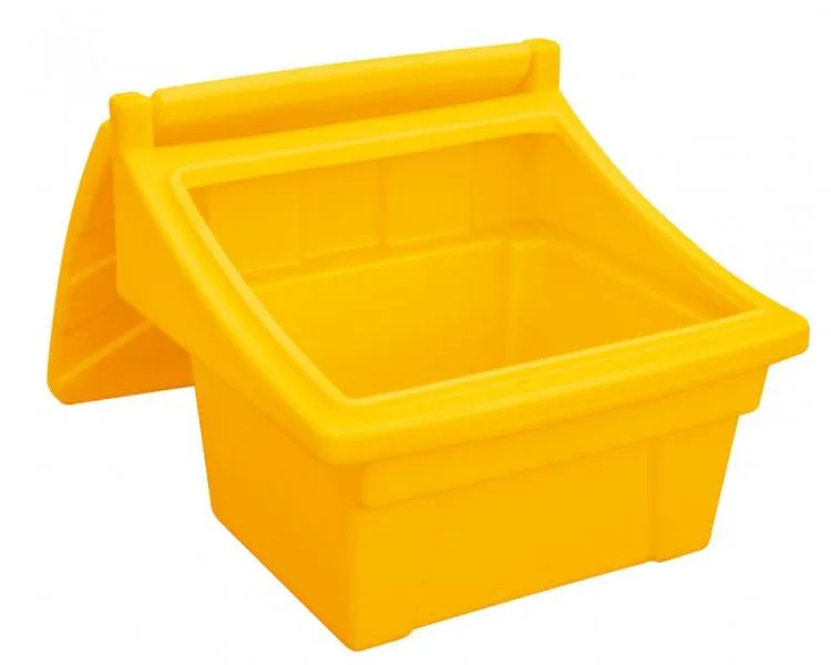 TITAN EKO kontejner za pijesak, sol i sorbensa kapaciteta 50 kg