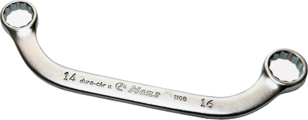 Okasti ključ 16 mm