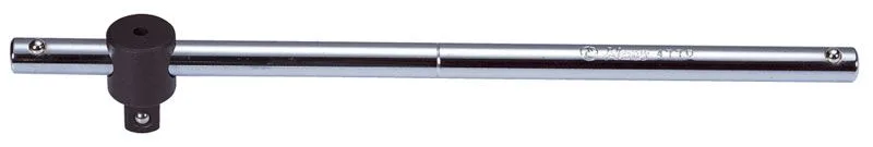Zglobna ručka za gedore 300 mm