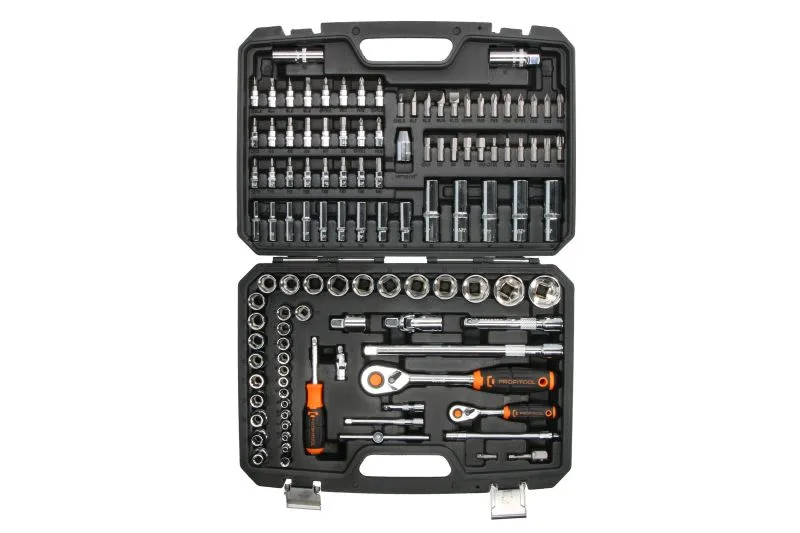 Set alata 1/4" 113 kom
