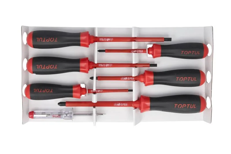 Set alata 7 kom