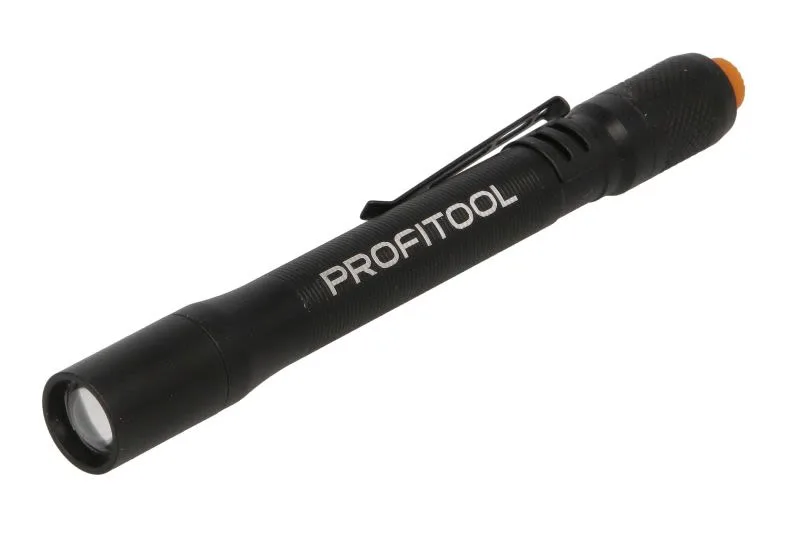 Prenosna lampa 2 kom