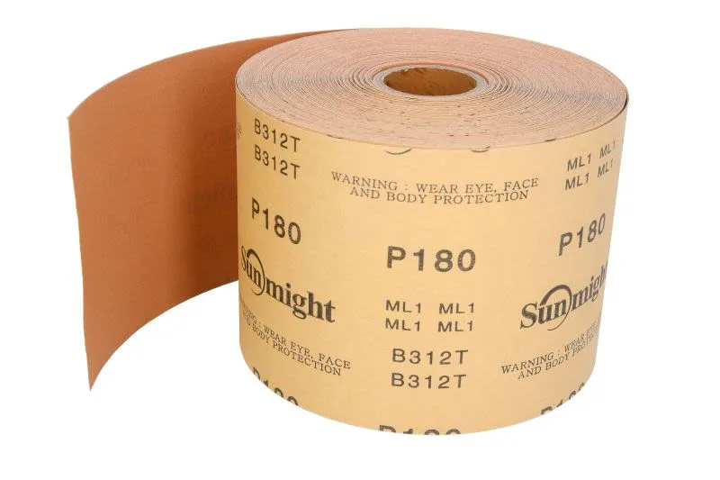 Brusni kotur 115 mm