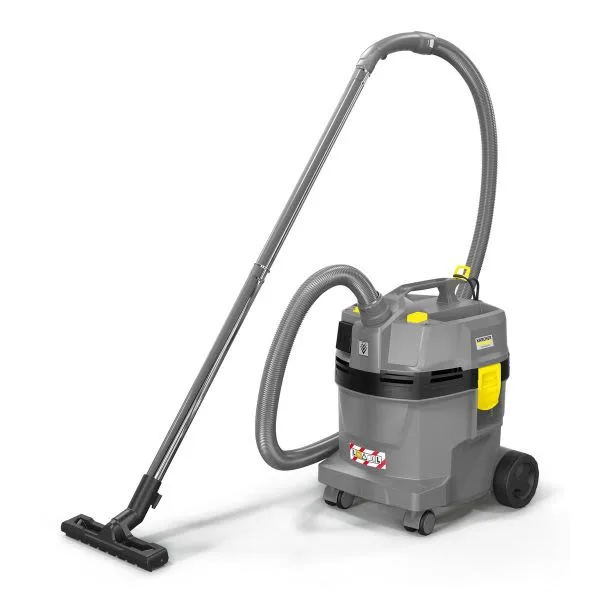 Usisivač za industrijsku upotrebu suho i mokro NT 22/1 Ap Te L, 1300W/