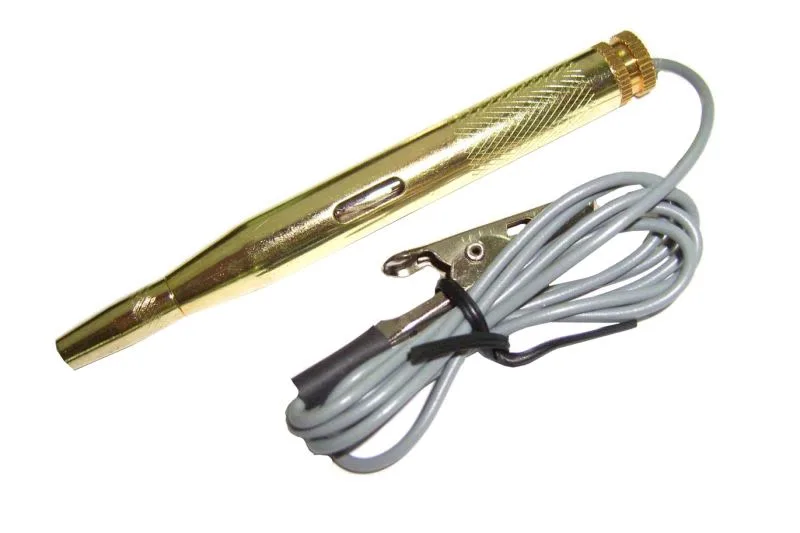 Tester napona, digitalni, raspon merenja: 6-24 V