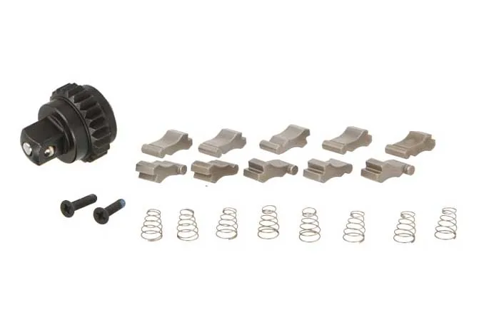 Set za popravak račne 1/2, indeks račne: 4120GQ; 4120NQ; 4120PQ