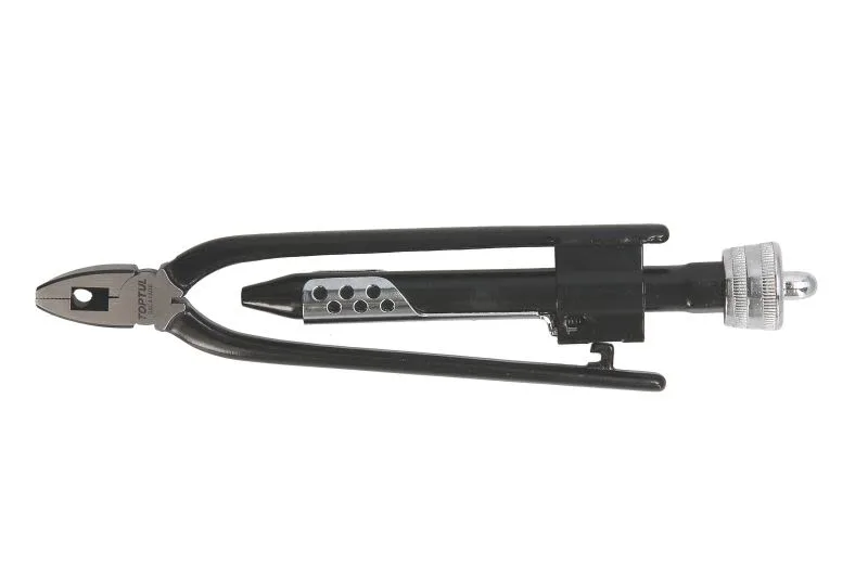 Klešta sa rezačem žice
