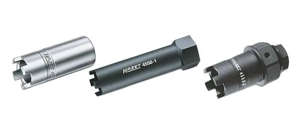 Gedora 1/2" dužina 72 mm
