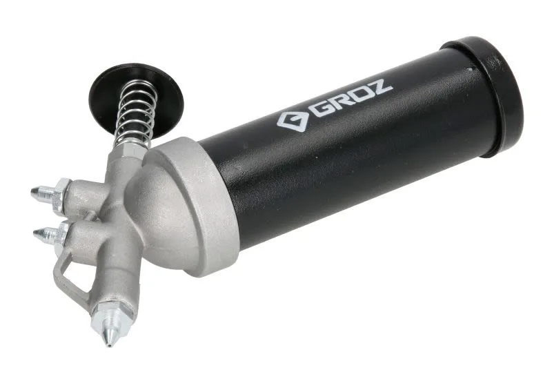 Podmazivač ručno