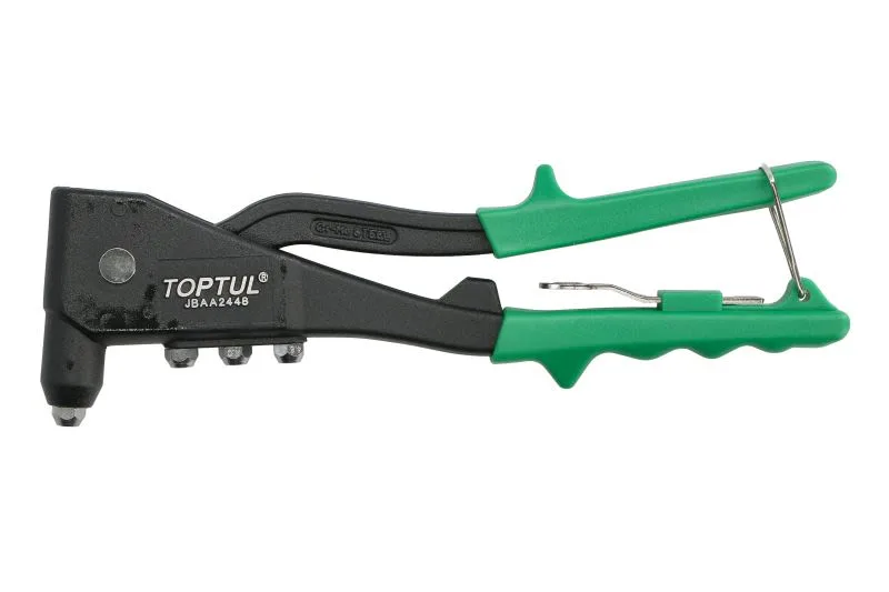 Tool Kit + 150 zakovica zakovice alat, metalna kutija
