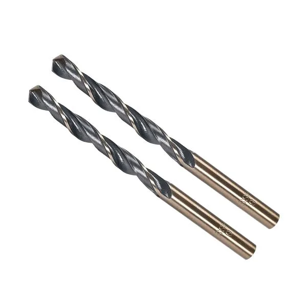 Burgija 3,5 mm 2 kom