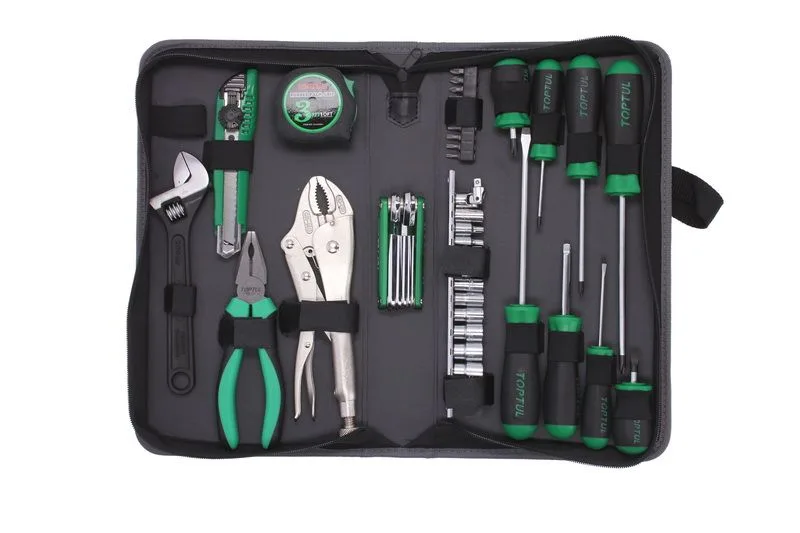 Set alata 1/4"