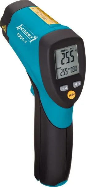 Termometar (laser)