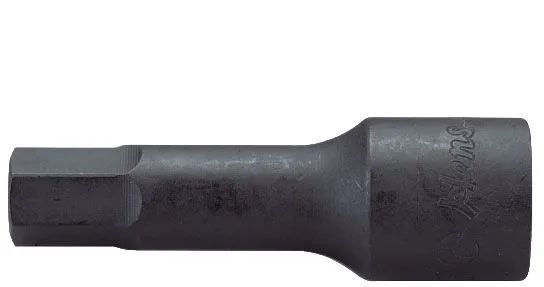 Gedora 1/2" 6 mm 75 mm
