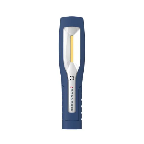 Radionička svjetiljka led bežično MAG PRO, vrsta sijalice COB LED, snop