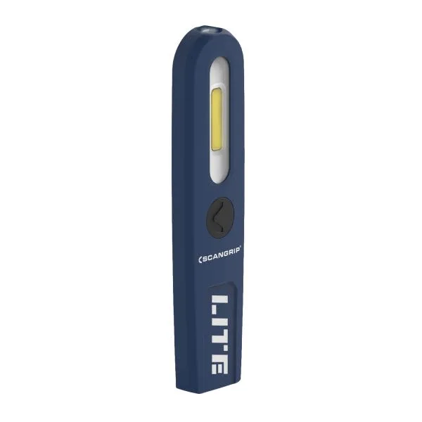 Prenosiva radionička svjetiljka bežično STICK LITE S, vrsta sijalice COB LED