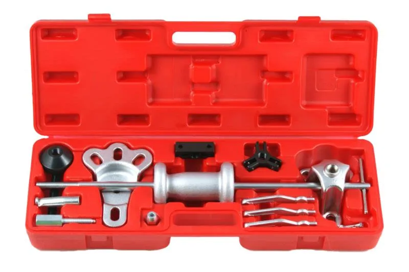 Punch / striptizeta - set od 10 predmeta