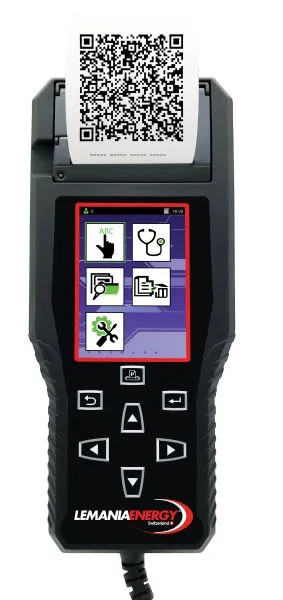 Tester akumulatora T13