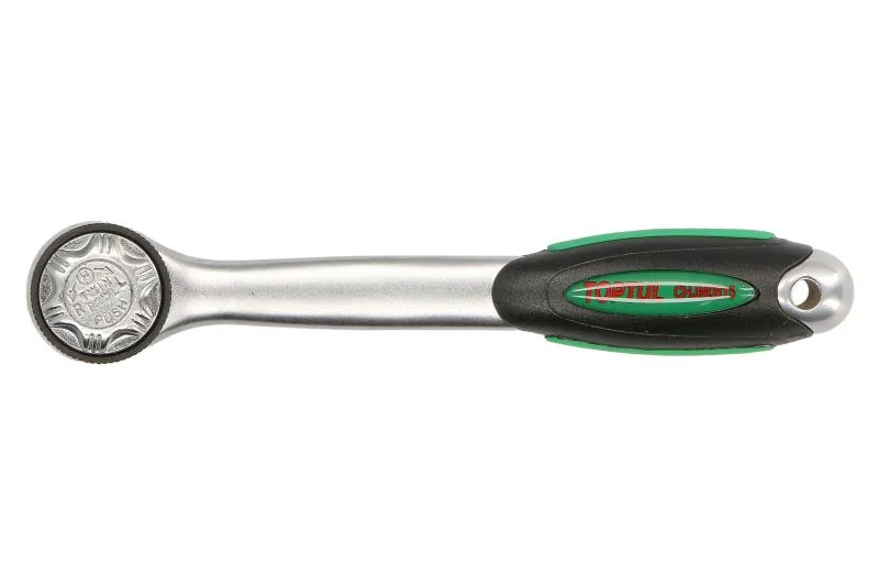 Račna sa zglobom 1/4" dužina 147 mm