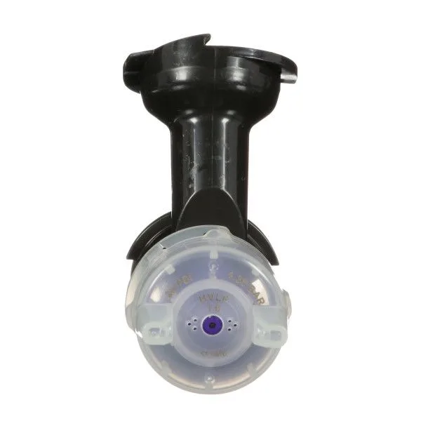Nozzle for paint gun, type of pressure: HVLP, nozzle size: 1,6